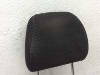 2015-2018 Ford Focus Headrest Head Rest Front Driver Passenger Seat Fits Fits 2015 2016 2017 2018 OEM Used Auto Parts - Oemu
