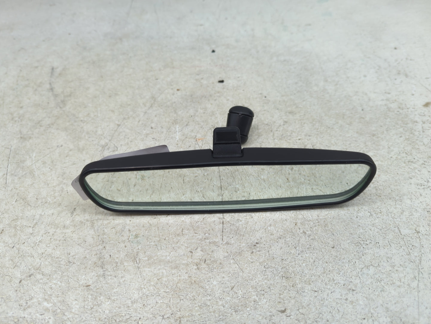2010-2018 Ford Focus Interior Rear View Mirror Replacement OEM P/N:E8011681 011681 Fits OEM Used Auto Parts - Oemusedautopar