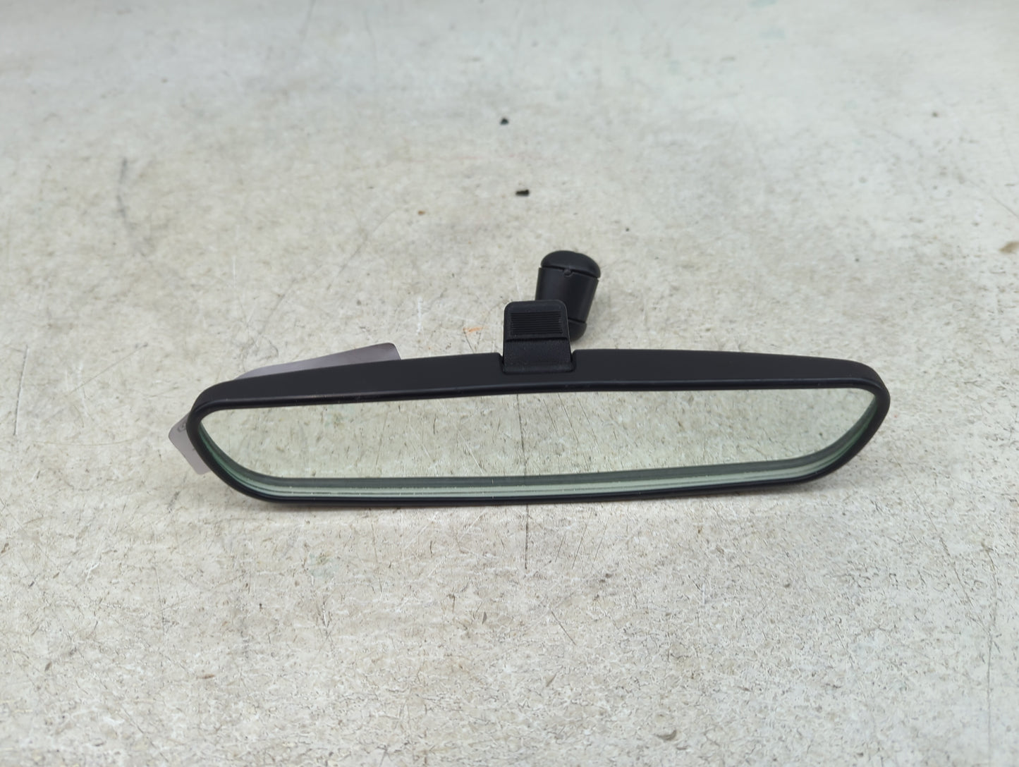 2010-2018 Ford Focus Interior Rear View Mirror Replacement OEM P/N:E8011681 011681 Fits OEM Used Auto Parts - Oemusedautopar