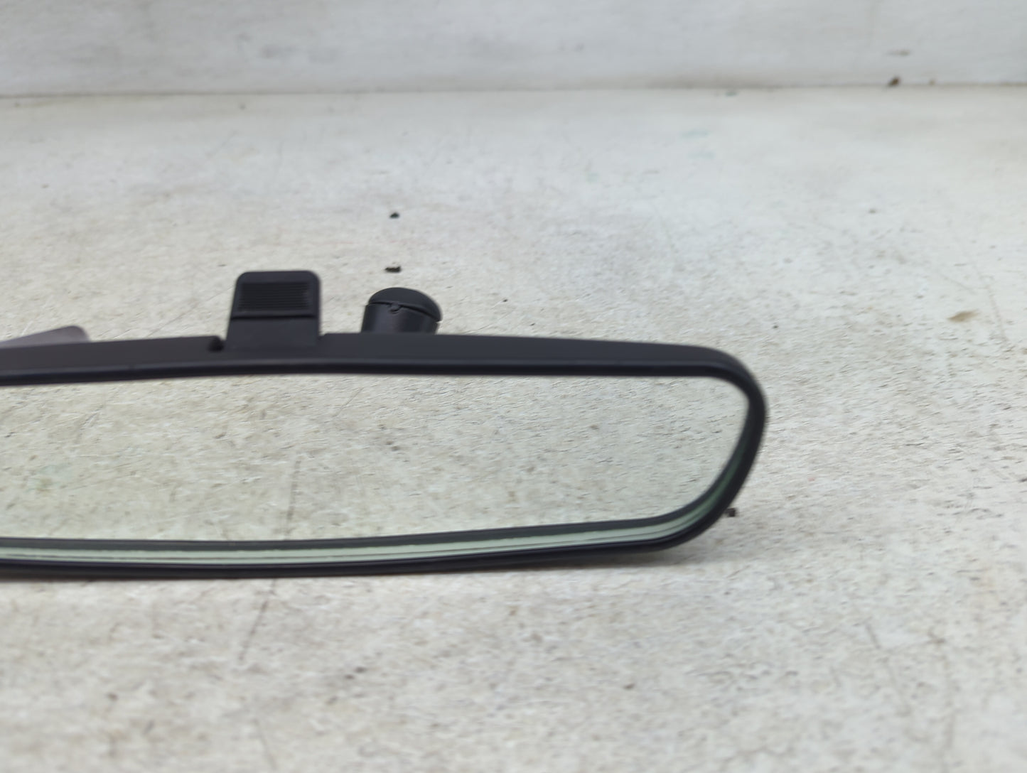 2010-2018 Ford Focus Interior Rear View Mirror Replacement OEM P/N:E8011681 011681 Fits OEM Used Auto Parts - Oemusedautopar