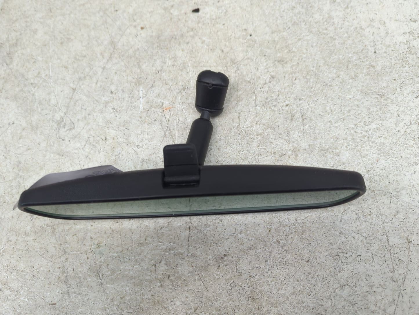 2010-2018 Ford Focus Interior Rear View Mirror Replacement OEM P/N:E8011681 011681 Fits OEM Used Auto Parts - Oemusedautopar
