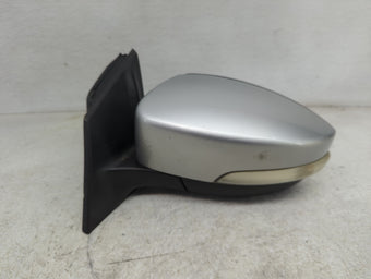 compare product 2015-2018 Ford Focus Driver Side View Mirror - Left Door Mirror OEM Used
