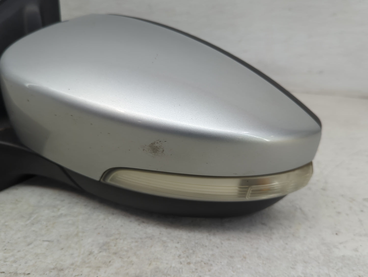 2015-2018 Ford Focus Driver Side View Mirror - Left Door Mirror OEM Used - Oemusedautoparts1.com