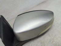 2015-2018 Ford Focus Driver Side View Mirror - Left Door Mirror OEM Used - Oemusedautoparts1.com