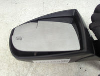 2015-2018 Ford Focus Driver Side View Mirror - Left Door Mirror OEM Used - Oemusedautoparts1.com
