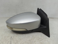 2015-2018 Ford Focus Passenger Side View Mirror - Right Door Mirror OEM Used - Oemusedautoparts1.com