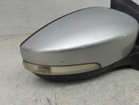 2015-2018 Ford Focus Passenger Side View Mirror - Right Door Mirror OEM Used - Oemusedautoparts1.com