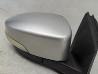 2015-2018 Ford Focus Passenger Side View Mirror - Right Door Mirror OEM Used - Oemusedautoparts1.com