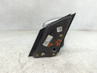 2015-2018 Ford Focus Passenger Side View Mirror - Right Door Mirror OEM Used - Oemusedautoparts1.com