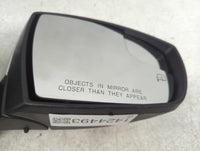 2015-2018 Ford Focus Passenger Side View Mirror - Right Door Mirror OEM Used - Oemusedautoparts1.com