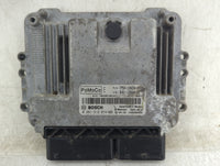 2013-2018 Ford Focus PCM Engine Control Computer ECU ECM PCU OEM P/N:FM5A-12A650-ADB Fits Fits 2013 2014 2015 2016 2017 2018