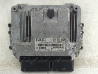 compare product 2013-2018 Ford Focus PCM Engine Control Computer ECU ECM PCU OEM P/N:FM5A-12A650-ADB Fits Fits 2013 2014 2015 2016 2017 2018 OEM Used Auto Parts