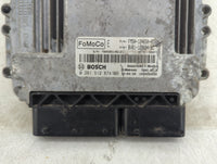 2013-2018 Ford Focus PCM Engine Control Computer ECU ECM PCU OEM P/N:FM5A-12A650-ADB Fits Fits 2013 2014 2015 2016 2017 2018