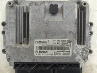 2013-2018 Ford Focus PCM Engine Control Computer ECU ECM PCU OEM P/N:FM5A-12A650-ADB Fits Fits 2013 2014 2015 2016 2017 2018