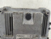 2013-2018 Ford Focus PCM Engine Control Computer ECU ECM PCU OEM P/N:FM5A-12A650-ADB Fits Fits 2013 2014 2015 2016 2017 2018