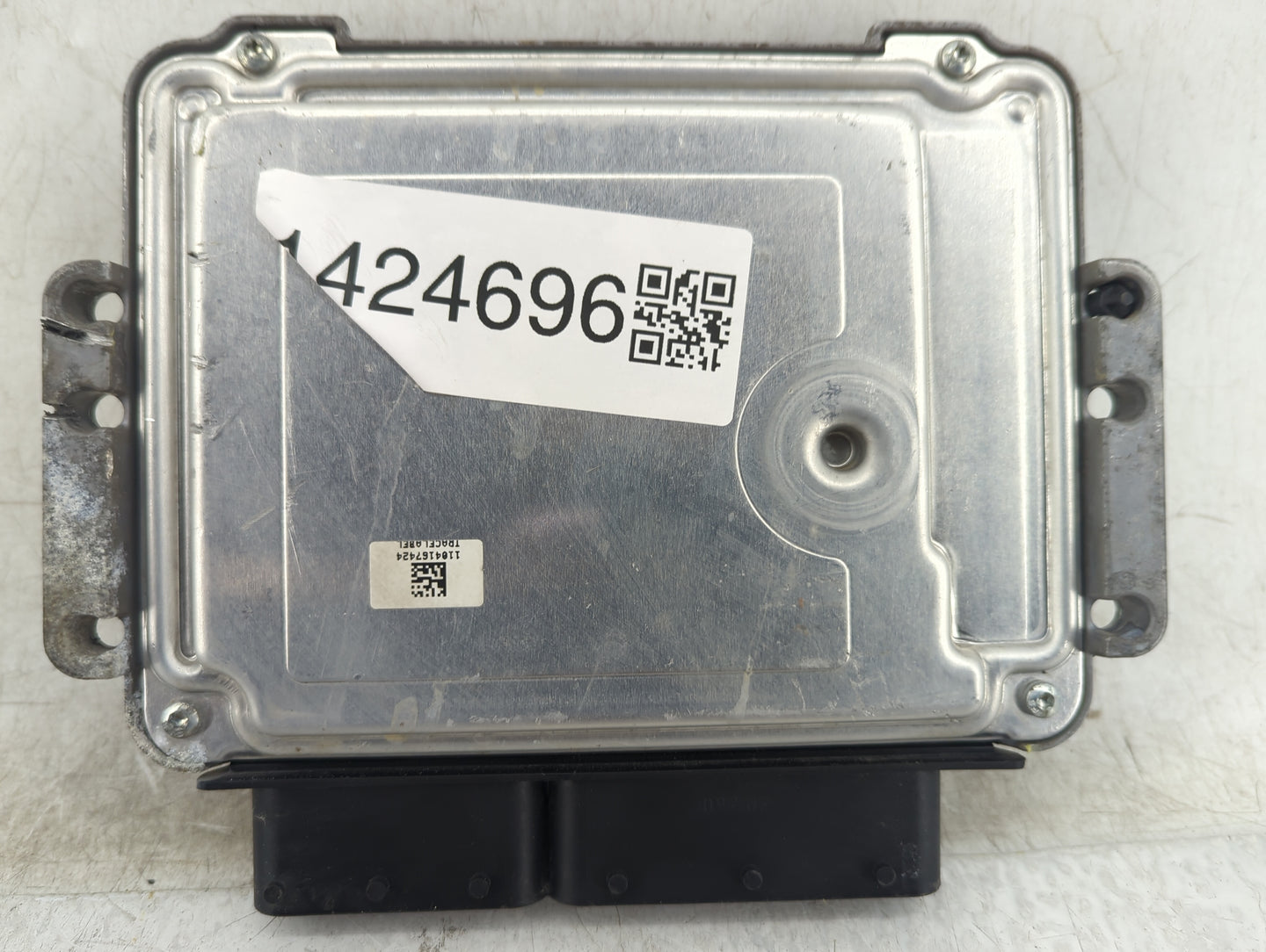 2013-2018 Ford Focus PCM Engine Control Computer ECU ECM PCU OEM P/N:FM5A-12A650-ADB Fits Fits 2013 2014 2015 2016 2017 2018