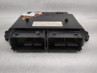 2013-2016 Ford Focus PCM Engine Control Computer ECU ECM PCU OEM P/N:CU5T-14F262-CA Fits Fits 2013 2014 2015 2016 OEM Used A
