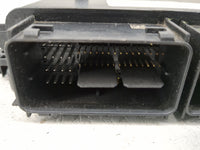 2013-2016 Ford Focus PCM Engine Control Computer ECU ECM PCU OEM P/N:CU5T-14F262-CA Fits Fits 2013 2014 2015 2016 OEM Used A