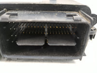 2013-2016 Ford Focus PCM Engine Control Computer ECU ECM PCU OEM P/N:CU5T-14F262-CA Fits Fits 2013 2014 2015 2016 OEM Used A