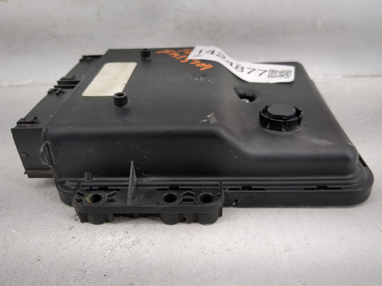 2013-2016 Ford Focus PCM Engine Control Computer ECU ECM PCU OEM P/N:CU5T-14F262-CA Fits Fits 2013 2014 2015 2016 OEM Used A