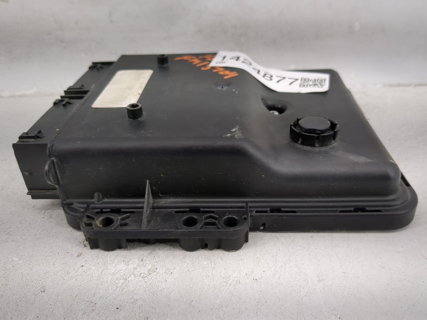 2013-2016 Ford Focus PCM Engine Control Computer ECU ECM PCU OEM P/N:CU5T-14F262-CA Fits Fits 2013 2014 2015 2016 OEM Used A