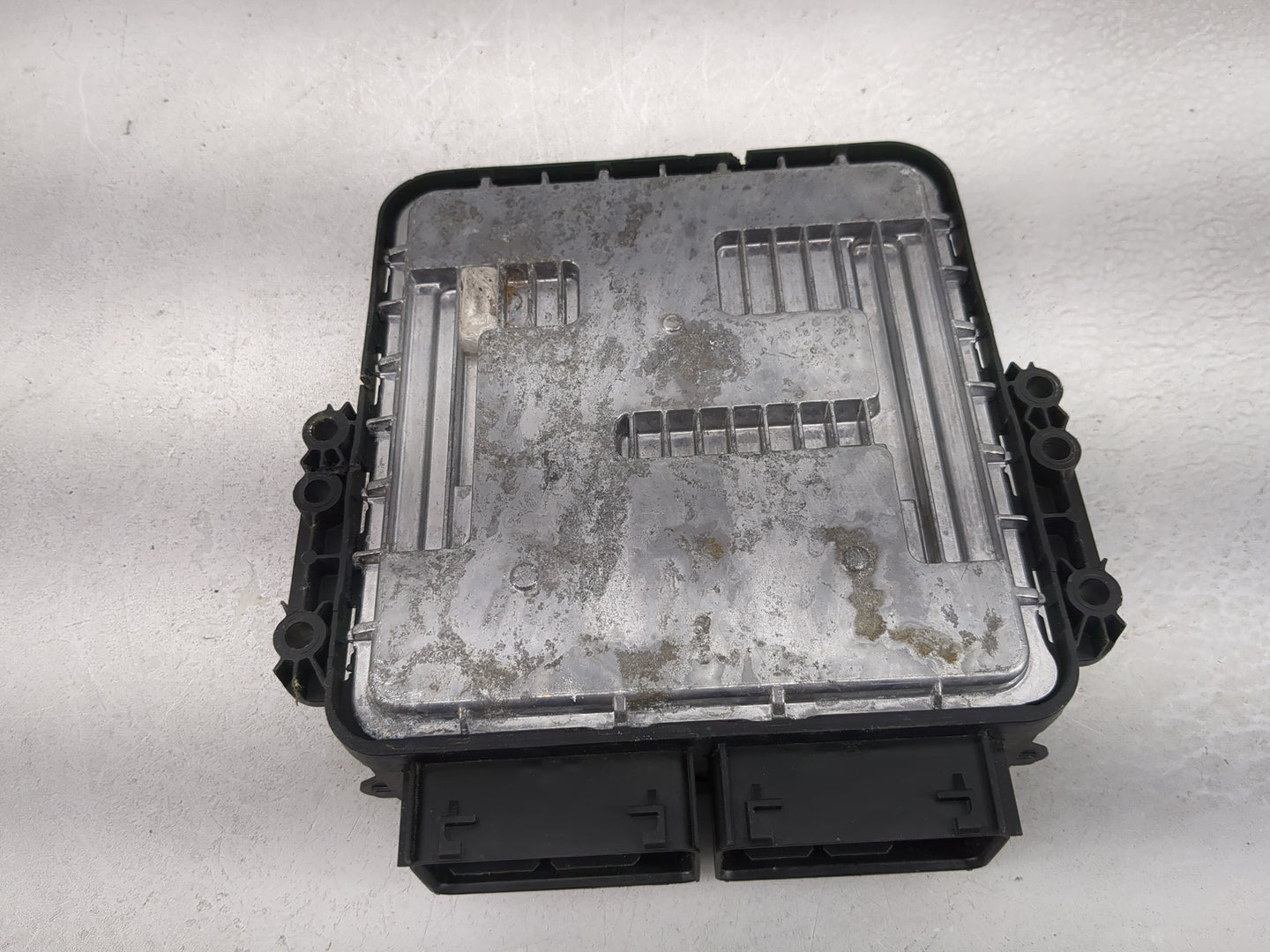 2013-2016 Ford Focus PCM Engine Control Computer ECU ECM PCU OEM P/N:CU5T-14F262-CA Fits Fits 2013 2014 2015 2016 OEM Used A