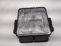2013-2016 Ford Focus PCM Engine Control Computer ECU ECM PCU OEM P/N:CU5T-14F262-CA Fits Fits 2013 2014 2015 2016 OEM Used A