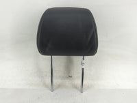 2016 Ford Focus Headrest Head Rest Front Driver Seat Black - Oemusedautoparts1.com