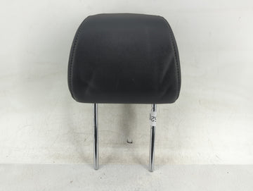 2016 Ford Focus Headrest Head Rest Front Driver Seat Black - Oemusedautoparts1.com