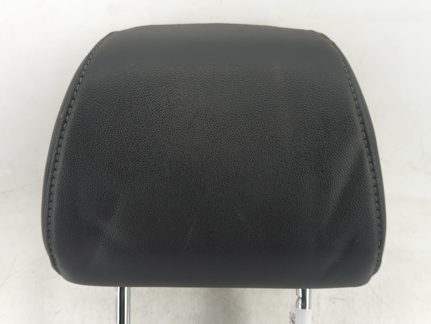 2016 Ford Focus Headrest Head Rest Front Driver Seat Black - Oemusedautoparts1.com