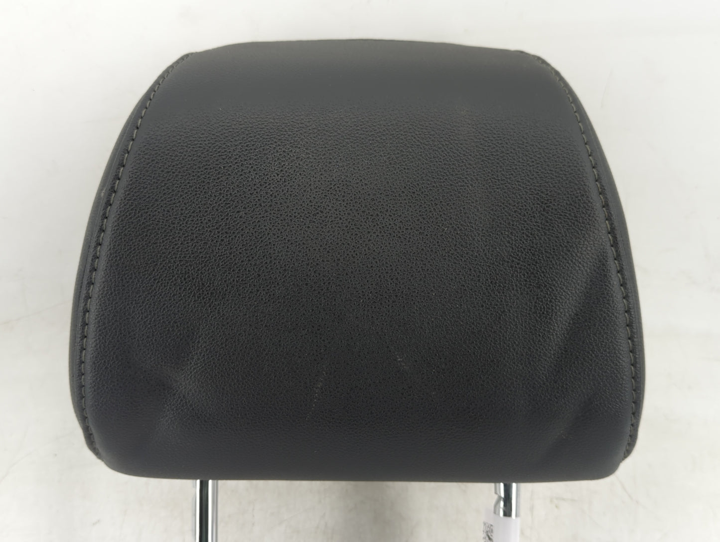 2016 Ford Focus Headrest Head Rest Front Driver Seat Black - Oemusedautoparts1.com