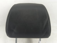 2016 Ford Focus Headrest Head Rest Front Driver Seat Black - Oemusedautoparts1.com