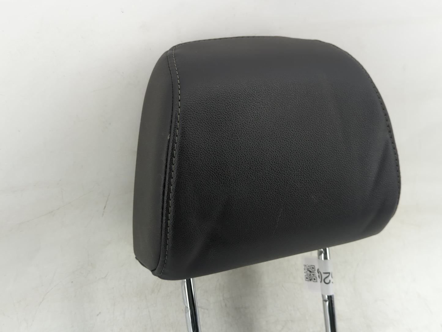 2016 Ford Focus Headrest Head Rest Front Driver Seat Black - Oemusedautoparts1.com