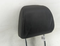 2016 Ford Focus Headrest Head Rest Front Driver Seat Black - Oemusedautoparts1.com