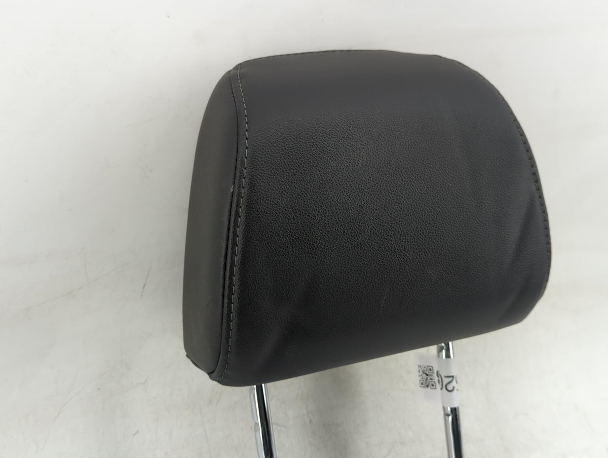 2016 Ford Focus Headrest Head Rest Front Driver Seat Black - Oemusedautoparts1.com