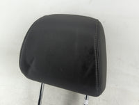 2016 Ford Focus Headrest Head Rest Front Driver Seat Black - Oemusedautoparts1.com