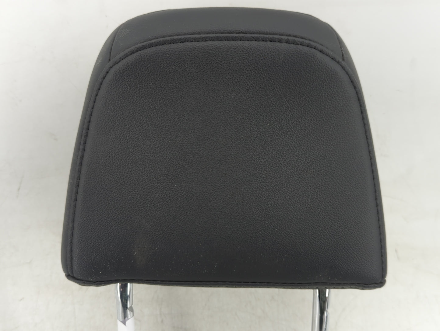 2016 Ford Focus Headrest Head Rest Front Driver Seat Black - Oemusedautoparts1.com
