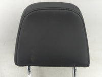 2016 Ford Focus Headrest Head Rest Front Driver Seat Black - Oemusedautoparts1.com