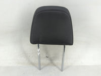 2016 Ford Focus Headrest Head Rest Front Driver Seat Black - Oemusedautoparts1.com