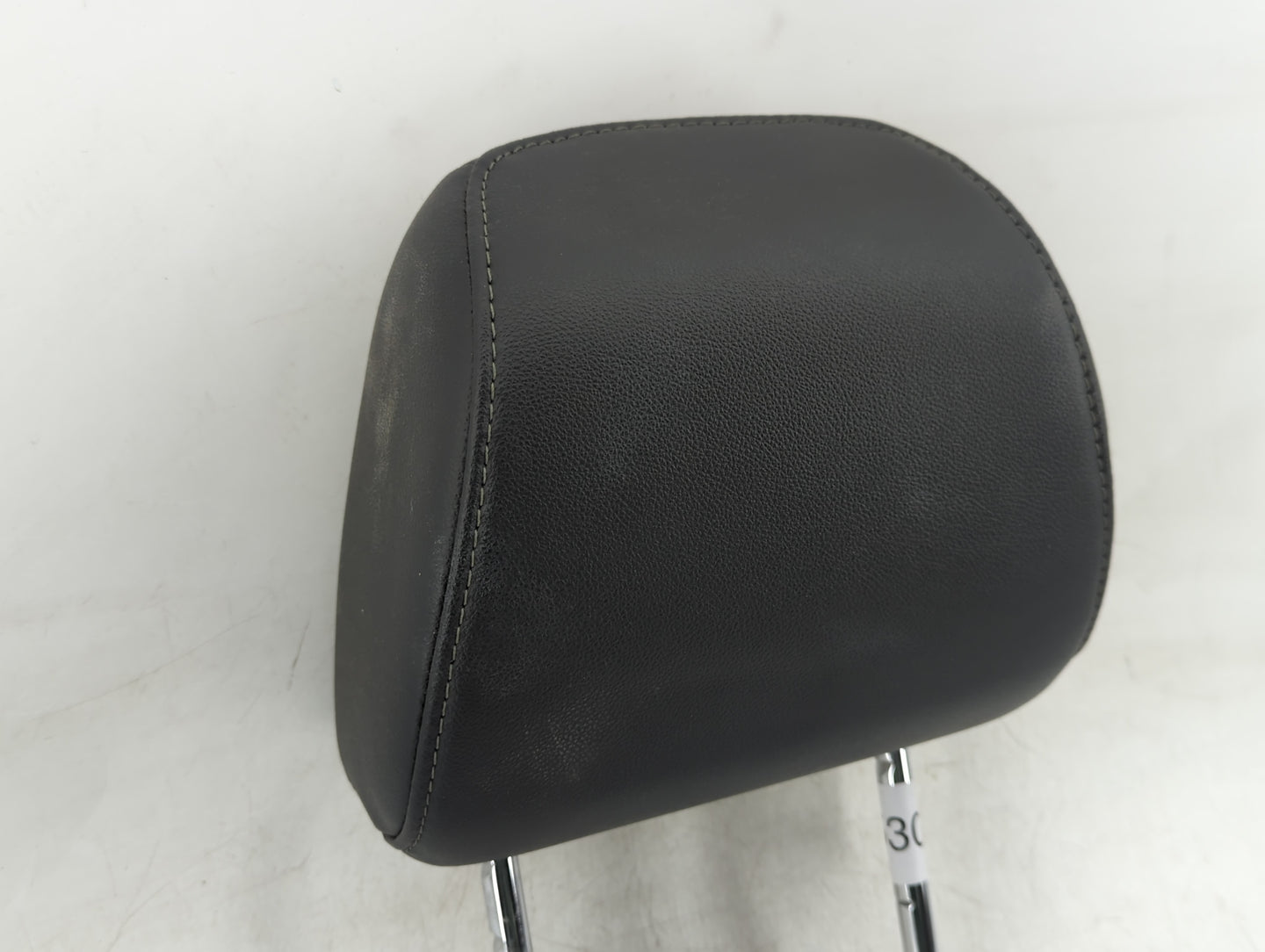 2016 Ford Focus Headrest Head Rest Front Driver Passenger Seat Fits OEM Used Auto Parts - Oemusedautoparts1.com