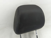 2016 Ford Focus Headrest Head Rest Front Driver Passenger Seat Fits OEM Used Auto Parts - Oemusedautoparts1.com