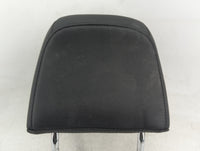 2016 Ford Focus Headrest Head Rest Front Driver Passenger Seat Fits OEM Used Auto Parts - Oemusedautoparts1.com