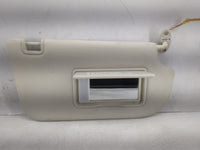 2013-2018 Ford Focus Sun Visor Shade Replacement Passenger Right Mirror Fits Fits 2013 2014 2015 2016 2017 2018 OEM Used Aut