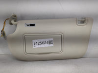 2013-2018 Ford Focus Sun Visor Shade Replacement Driver Left Mirror Fits Fits 2013 2014 2015 2016 2017 2018 OEM Used Auto Pa