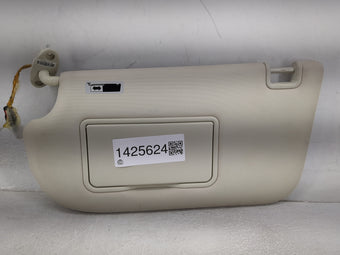 compare product 2013-2018 Ford Focus Sun Visor Shade Replacement Driver Left Mirror Fits Fits 2013 2014 2015 2016 2017 2018 OEM Used Auto Parts