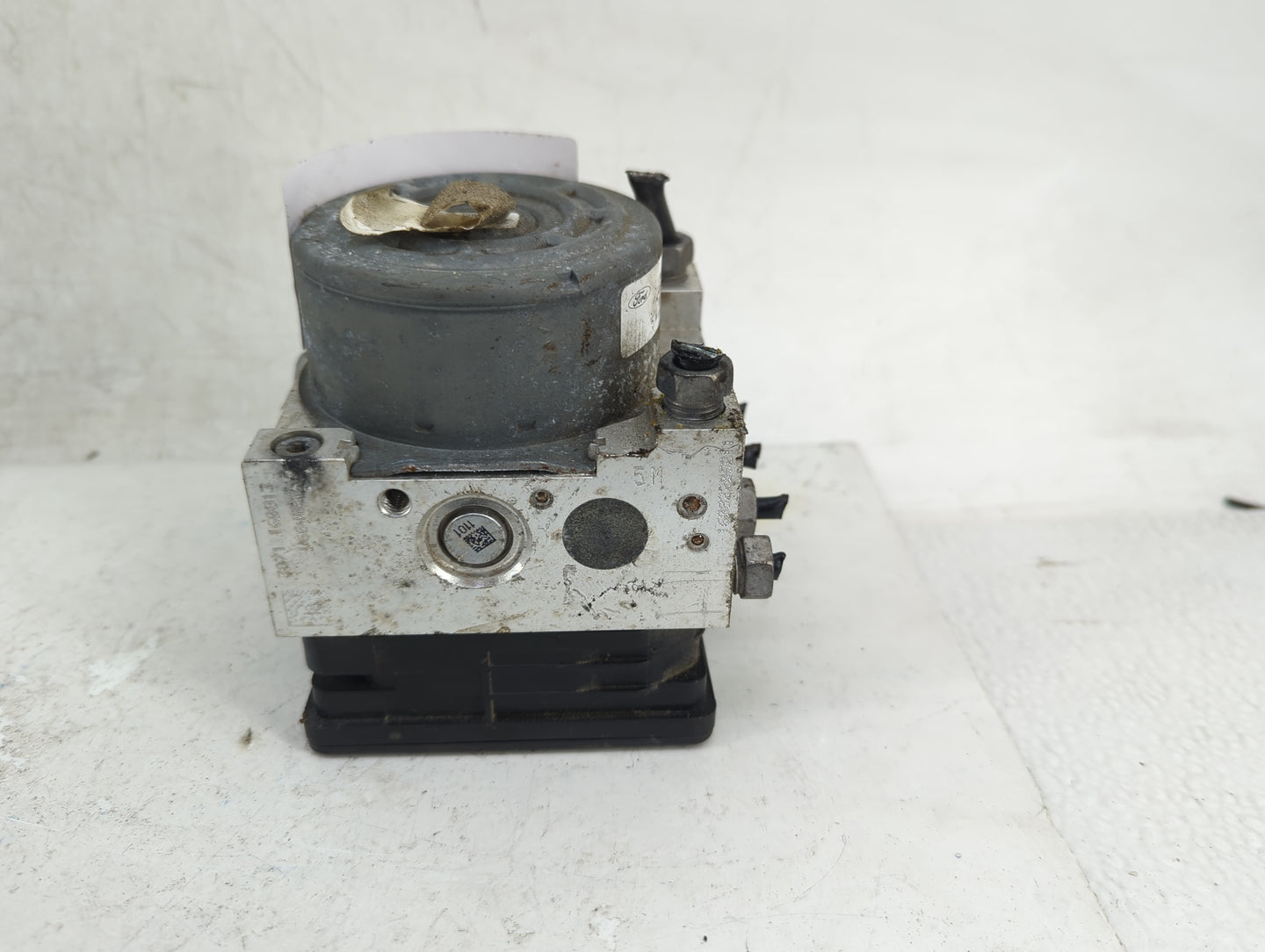 2016-2018 Ford Focus ABS Pump Control Module Replacement P/N:F1FC-2C219-BE Fits Fits 2016 2017 2018 OEM Used Auto Parts - Oe