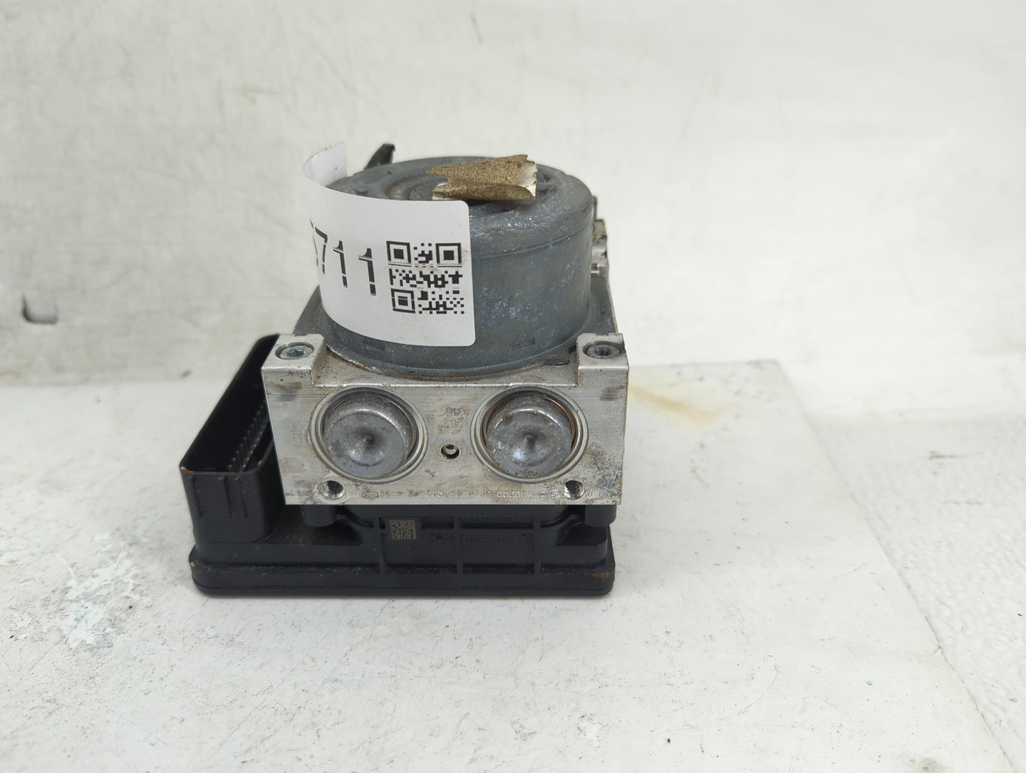 2016-2018 Ford Focus ABS Pump Control Module Replacement P/N:F1FC-2C219-BE Fits Fits 2016 2017 2018 OEM Used Auto Parts - Oe