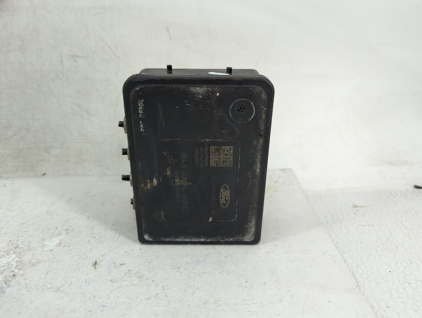 2016-2018 Ford Focus ABS Pump Control Module Replacement P/N:F1FC-2C219-BE Fits Fits 2016 2017 2018 OEM Used Auto Parts - Oe