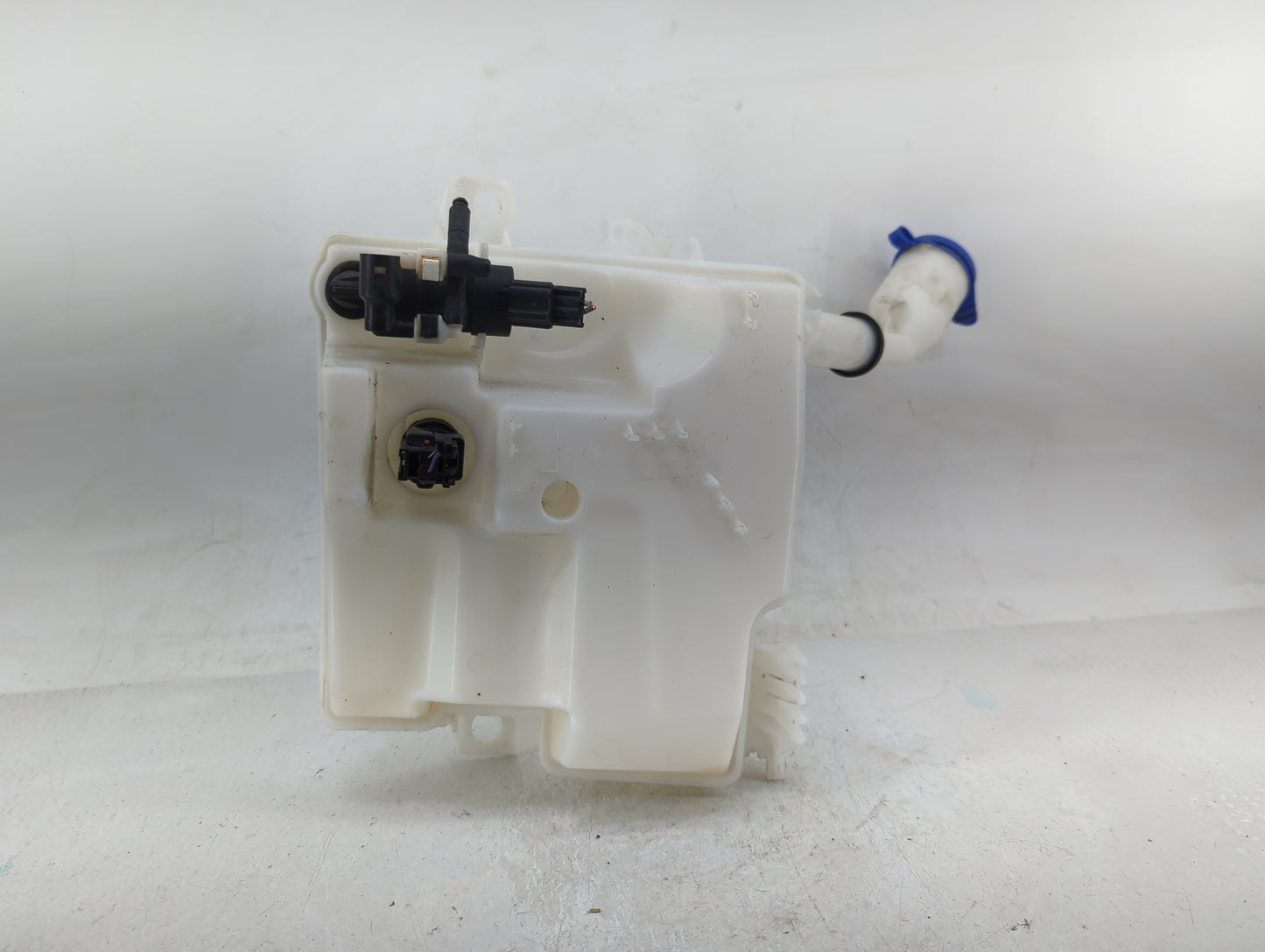 2012-2018 Ford Focus Windshield Washer Fluid Reservoir Bottle Oem - Oemusedautoparts1.com