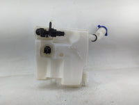 2012-2018 Ford Focus Windshield Washer Fluid Reservoir Bottle Oem - Oemusedautoparts1.com